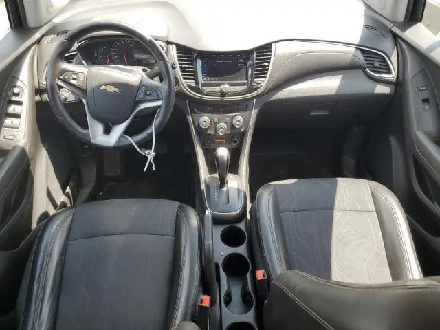 2020 CHEVROLET TRAX 1LT  