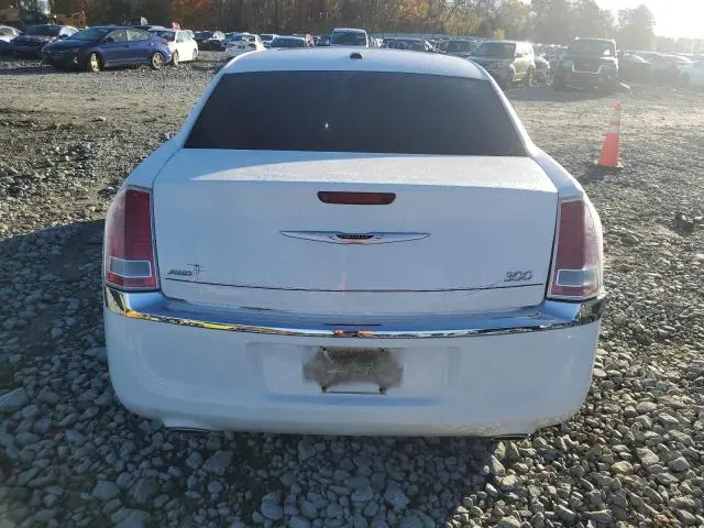 2013 CHRYSLER 300   