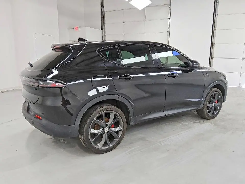 2024 DODGE HORNET GT PLUS  
