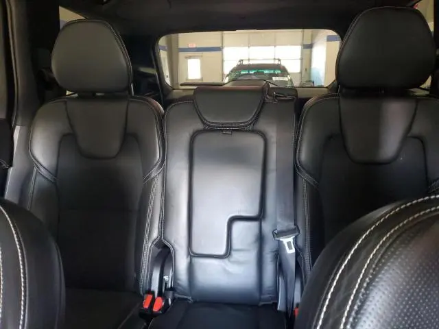 2019 VOLVO XC90 T5 R-DESIGN  