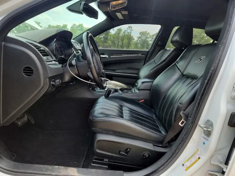 2020 CHRYSLER 300 S  