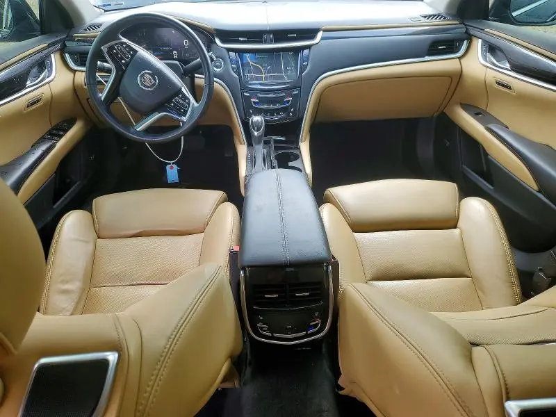 2014 CADILLAC XTS VSPORT PREMIUM  