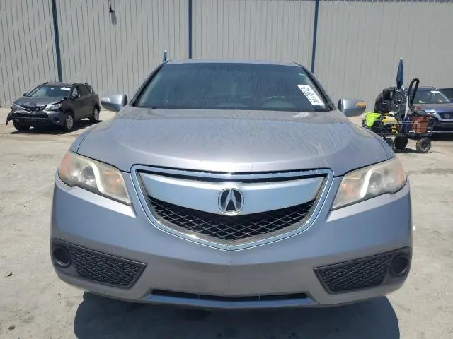 2014 ACURA RDX   