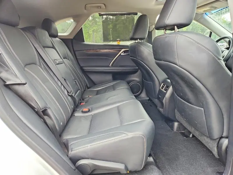 2018 LEXUS RX 350 BASE  