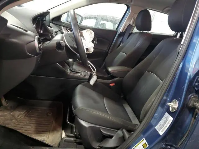 2021 MAZDA CX-3 SPORT  