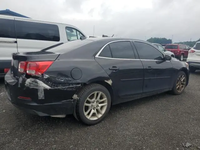2013 CHEVROLET MALIBU 1LT