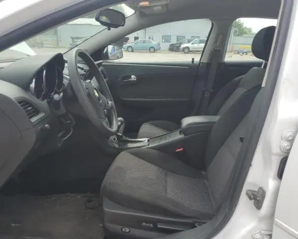 2010 CHEVROLET MALIBU 1LT  