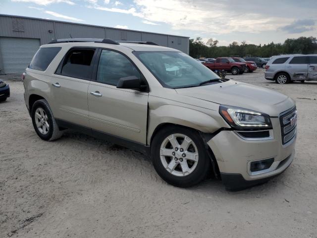 2014 GMC ACADIA SLE