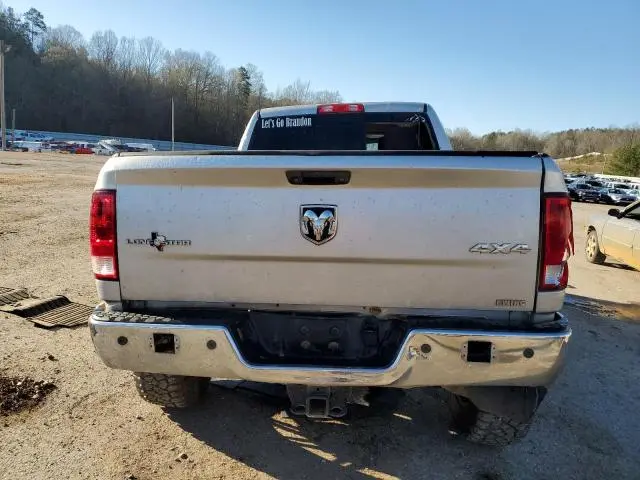 2016 RAM 2500 SLT