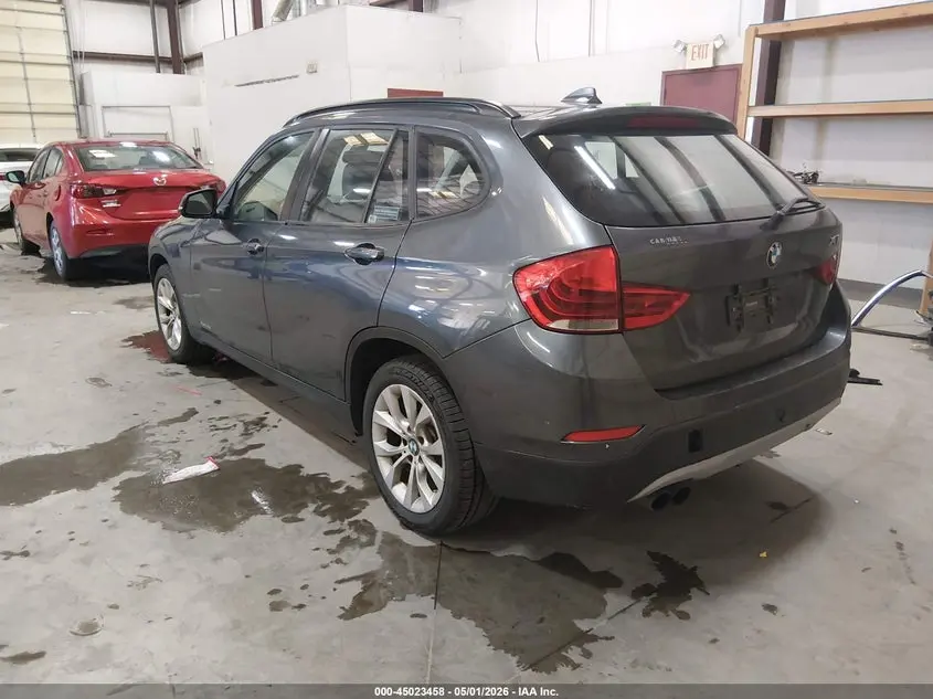 2014 BMW X1 XDRIVE28I
