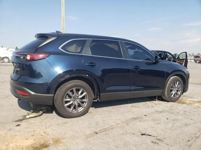 2018 MAZDA CX-9 SPORT  