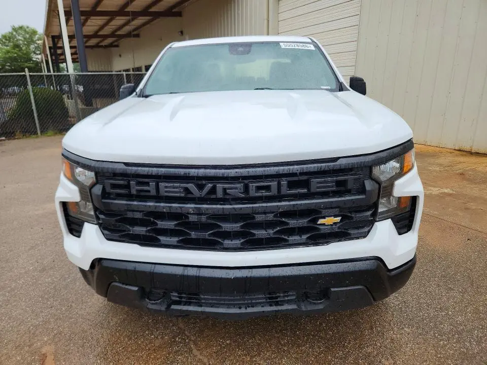 2023 CHEVROLET SILVERADO K1500  