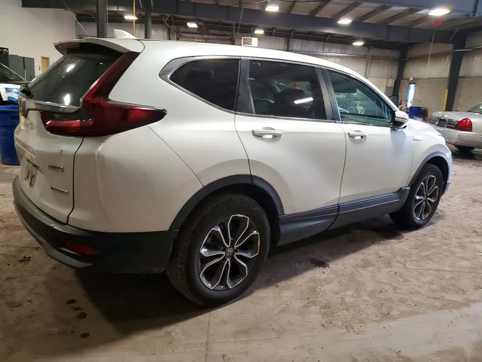2020 HONDA CR-V EXL  