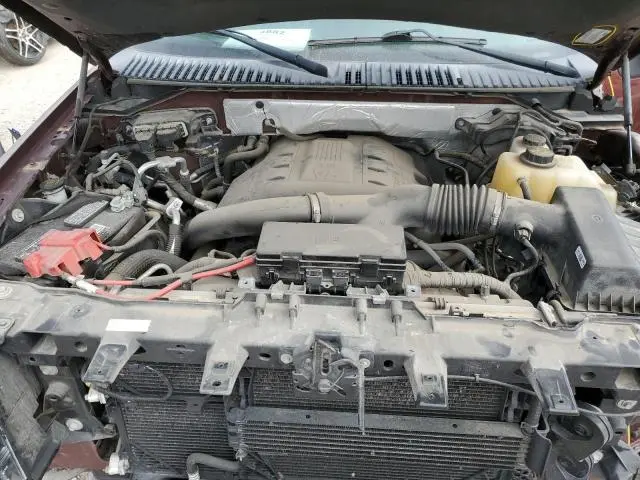 2015 FORD EXPEDITION XLT  