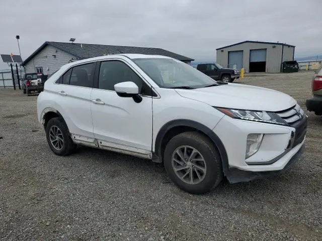 2020 MITSUBISHI ECLIPSE CROSS ES  