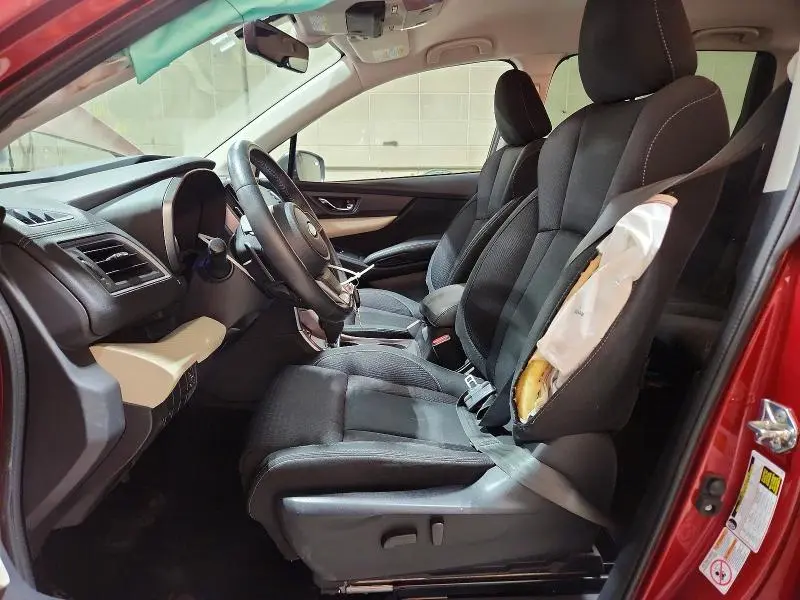2019 SUBARU ASCENT PREMIUM  