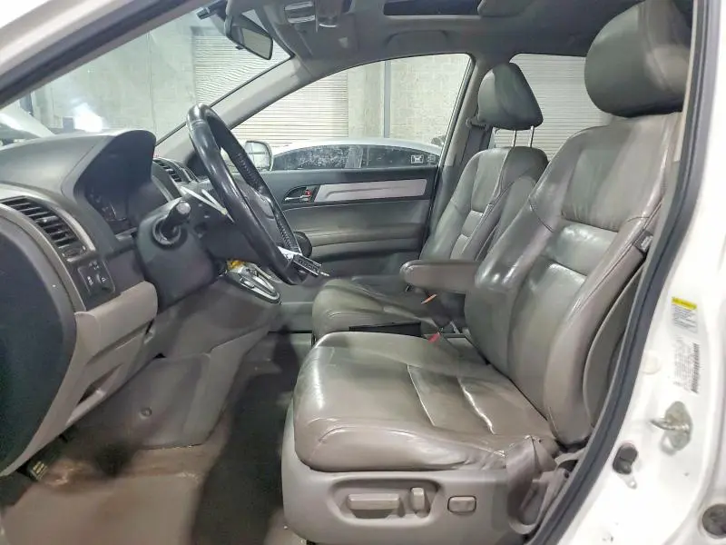 2011 HONDA CR-V EXL  
