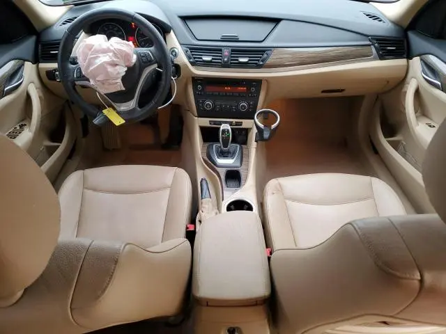 2015 BMW X1 XDRIVE28I