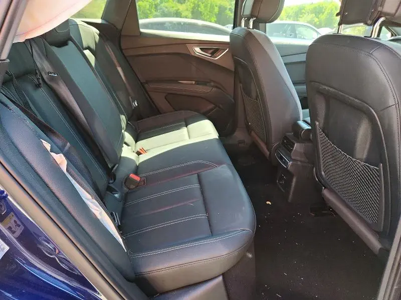 2023 AUDI Q4 E-TRON PREMIUM  