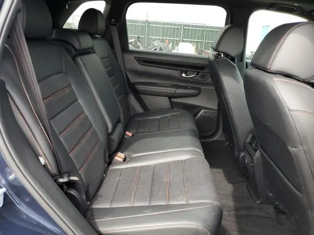 2024 HONDA CR-V SPORT-L  