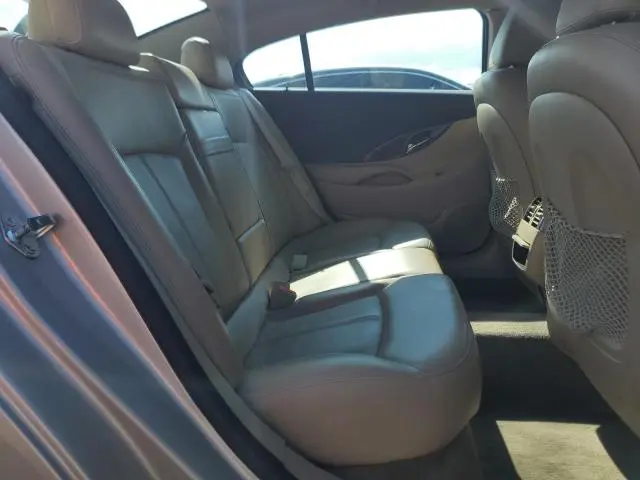 2013 BUICK LACROSSE 