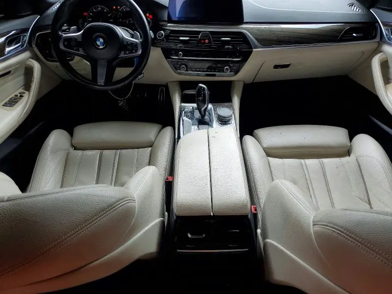 2019 BMW 540 I  