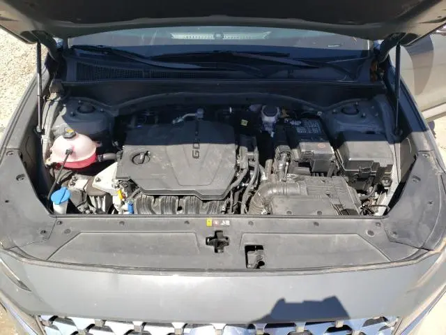2023 HYUNDAI SANTA FE SEL PREMIUM