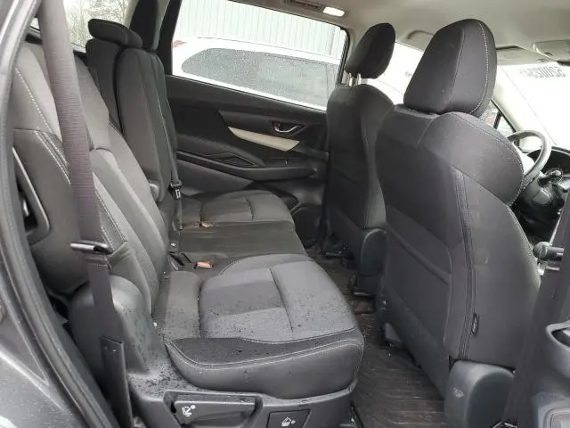 2021 SUBARU ASCENT PREMIUM