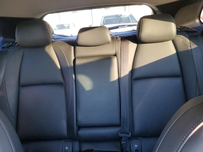 2022 MAZDA CX-30 PREFERRED  