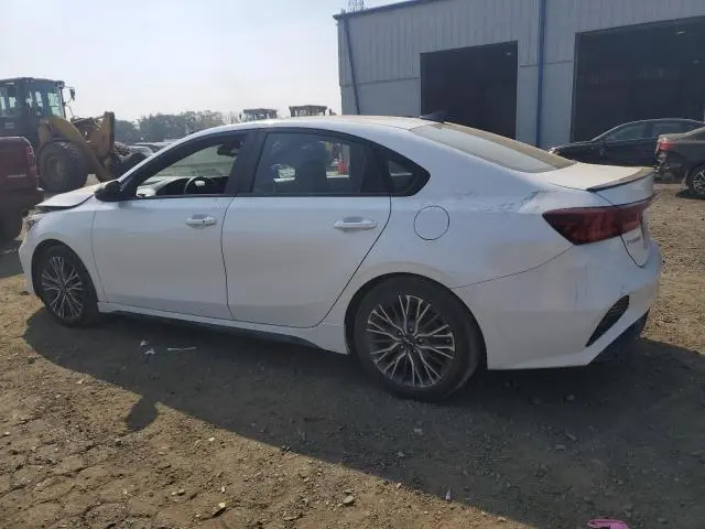 2023 KIA FORTE GT LINE  