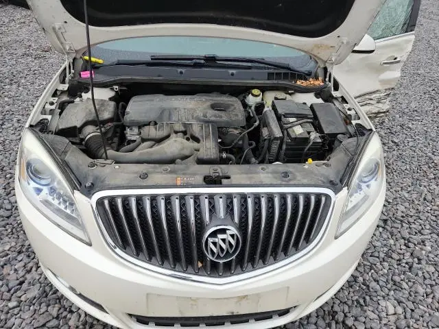 2014 BUICK VERANO CONVENIENCE  