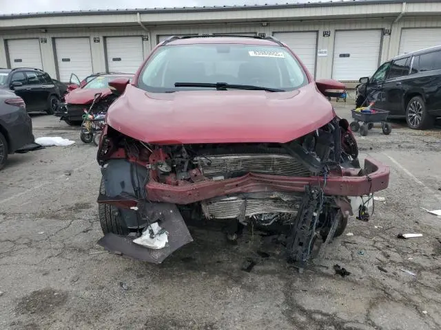 2018 FORD ECOSPORT SES  