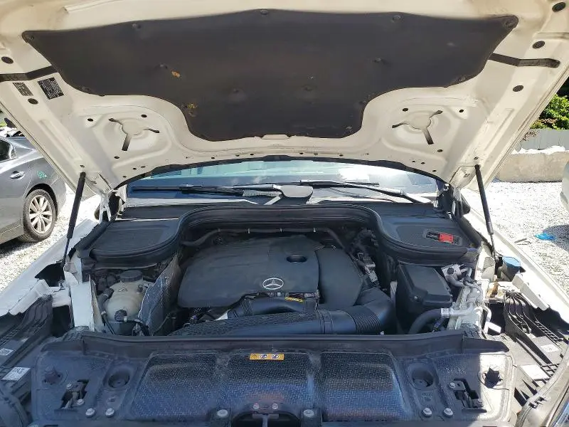2021 MERCEDES-BENZ GLE 350  