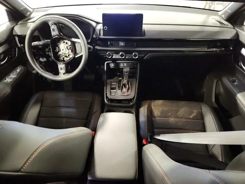 2025 HONDA CR-V SPORT TOURING  