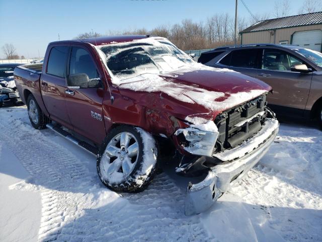 2015 RAM 1500 SLT