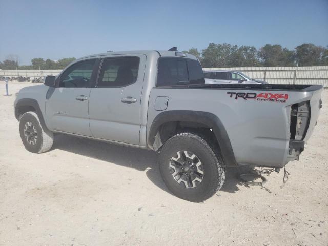 2019 TOYOTA TACOMA DOUBLE CAB