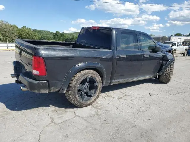 2017 RAM 1500 ST
