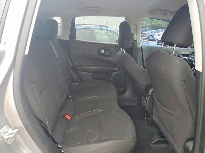 2020 JEEP COMPASS SPORT  