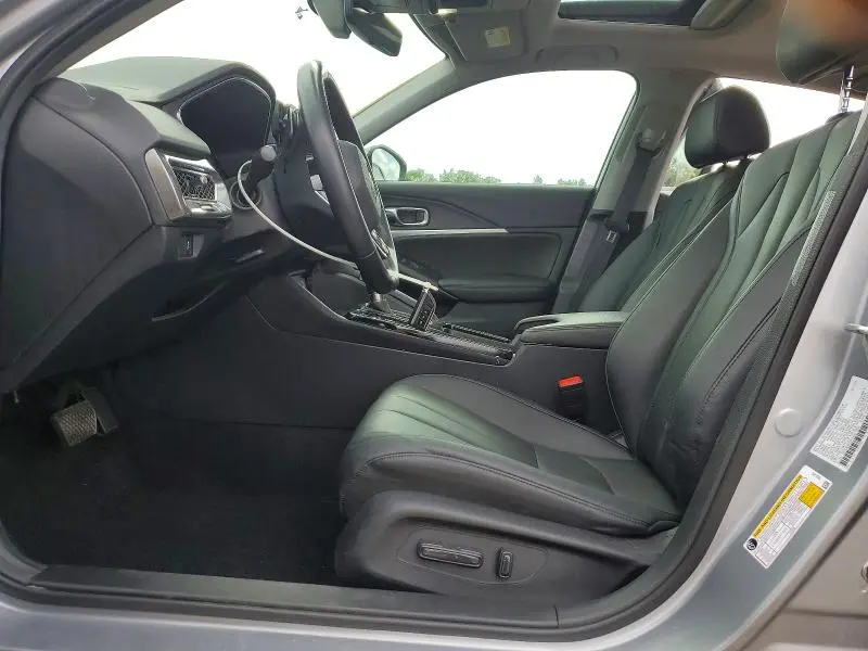 2025 ACURA INTEGRA   