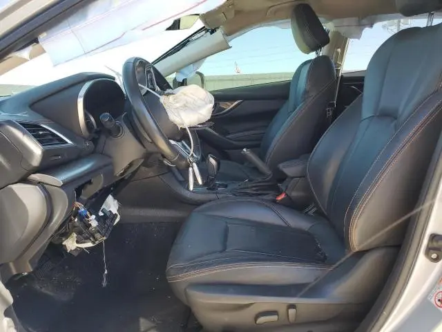 2018 SUBARU CROSSTREK LIMITED  
