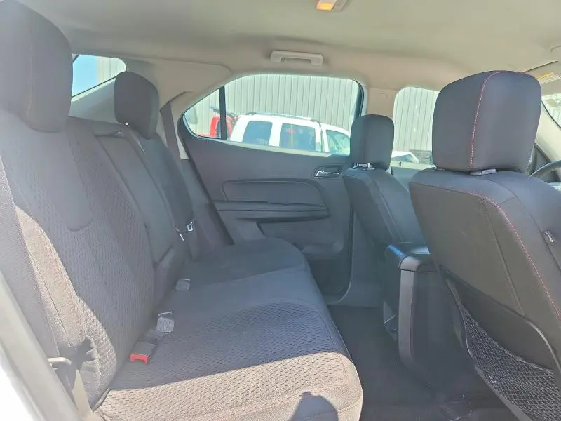 2015 CHEVROLET EQUINOX L  