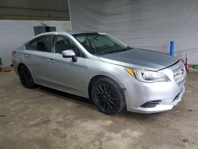 2017 SUBARU LEGACY 2.5I PREMIUM  
