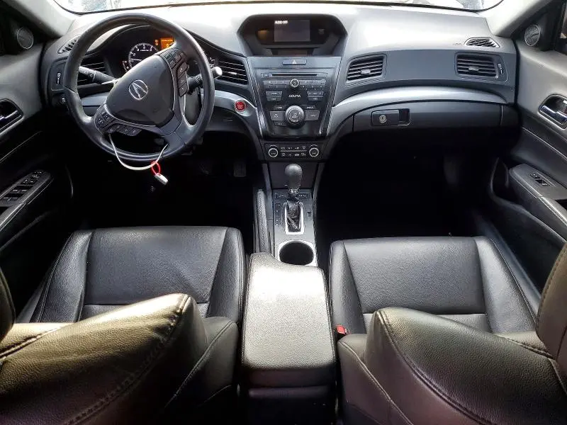 2016 ACURA ILX BASE WATCH PLUS  