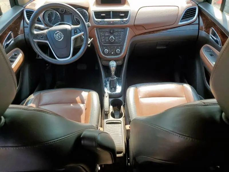 2013 BUICK ENCORE