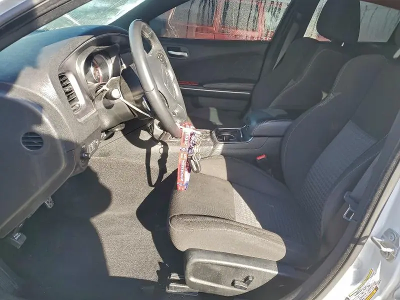 2020 DODGE CHARGER R/T  