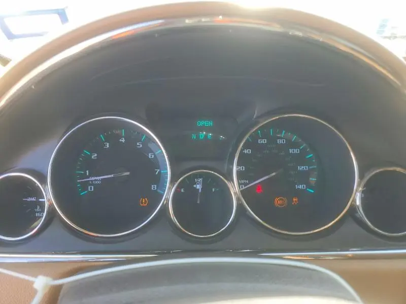 2015 BUICK ENCLAVE   