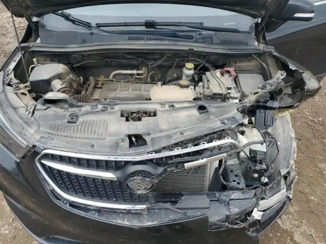 2017 BUICK ENCORE PREFERRED II  