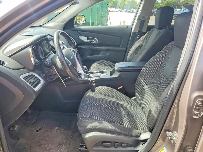 2011 GMC TERRAIN SLE  