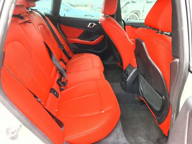 2021 BMW 228XI   
