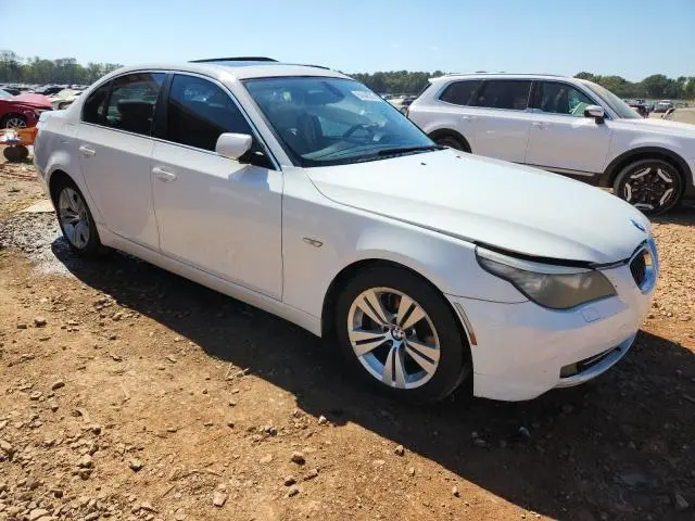 2010 BMW 528 I  